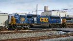 CSX 4585